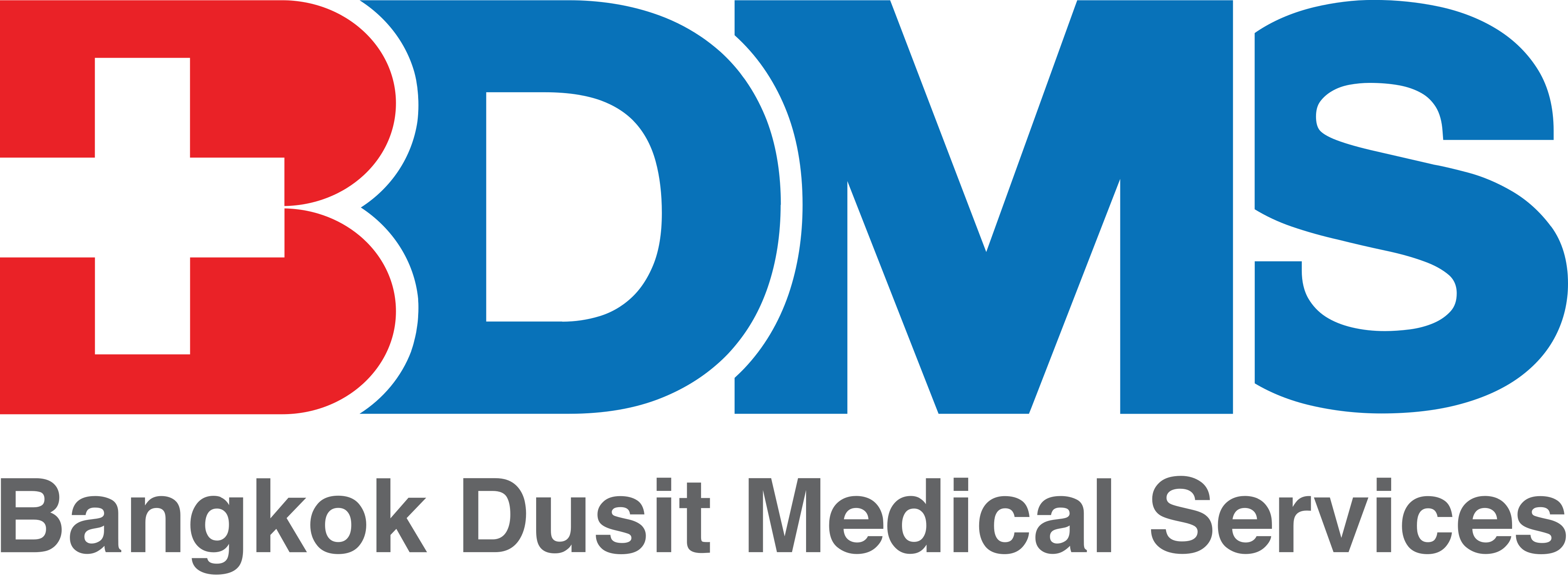 BDMS Bangkok Dusit Medical Services
